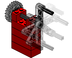 Animated Crank