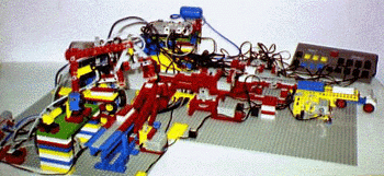 Candy Factory